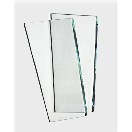 Flowers First Products  Clear Flat Glass Pane for 1800;1900;2000;2300;2301 FL1320953